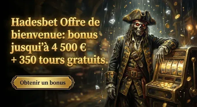 Hadesbet Casino
